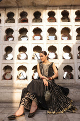 Maya | Eid Collection Cham Cham | GUL PARNA