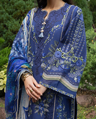 Esmel | Mon Tresor Luxe Lawn 26 | Ete