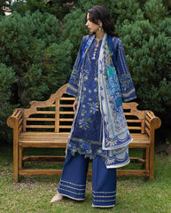 Esmel | Mon Tresor Luxe Lawn 26 | Ete