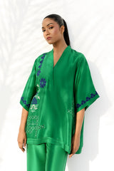 Sania Maskatiya | The Winter Edit - Luxe Pret 25 | Araa