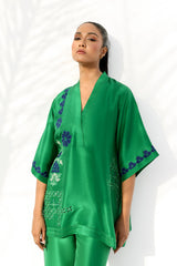 Sania Maskatiya | The Winter Edit - Luxe Pret 25 | Araa