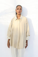 Sania Maskatiya | The Winter Edit - Luxe Pret 25 | Lani
