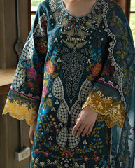 Esmel | Mon Tresor Luxe Lawn 26 | Lumi