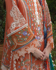 Esmel | Mon Tresor Luxe Lawn 26 | Vita