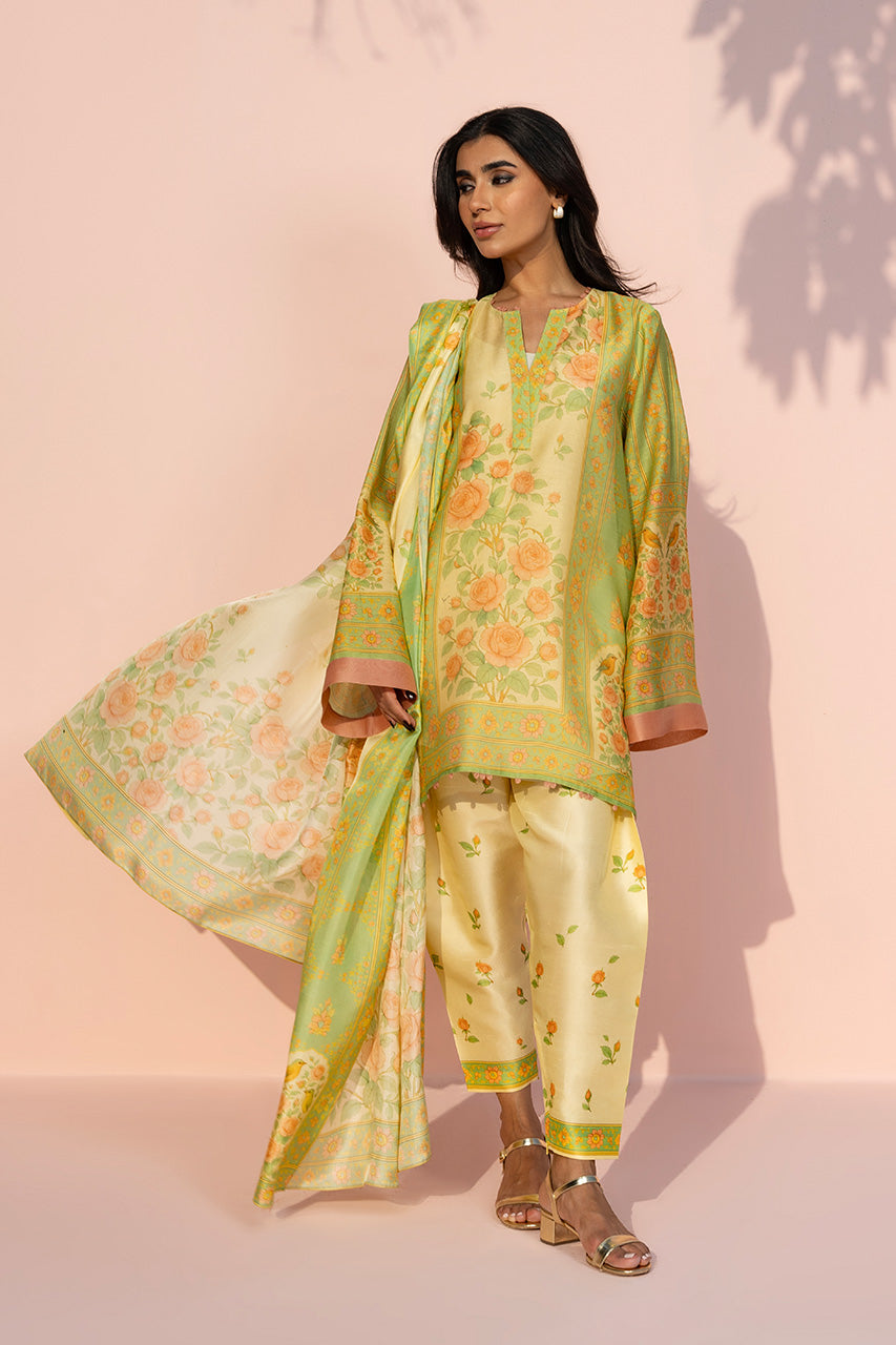 Sania Maskatiya | Eid Edit 26 | Fana (B)