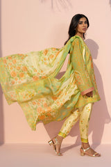 Sania Maskatiya | Eid Edit 26 | Fana (B)