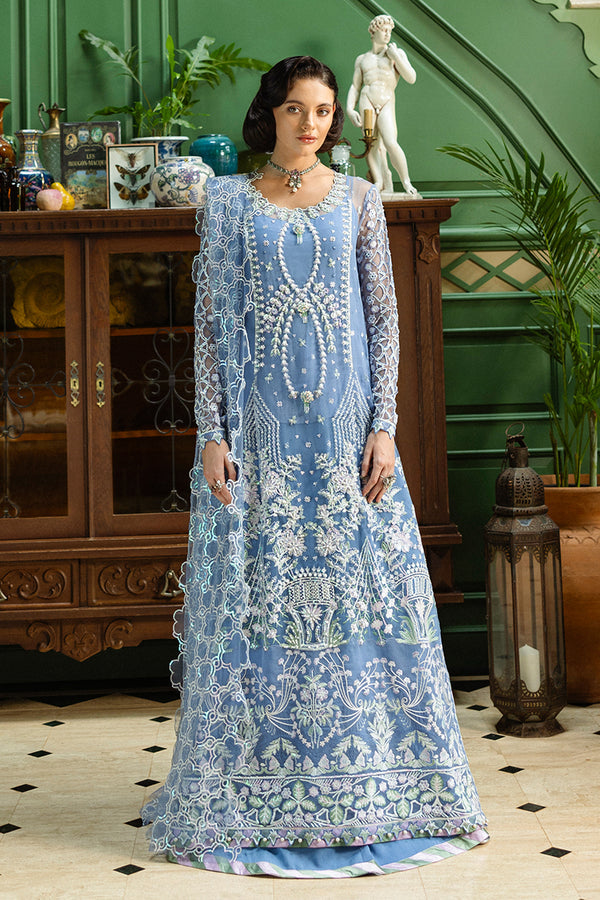 Mushq | Inception Hemline Wedding 25 | Before the Rain