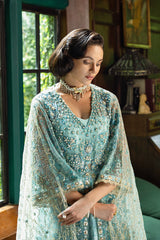 Mushq | Inception Hemline Wedding 25 | Endless Love