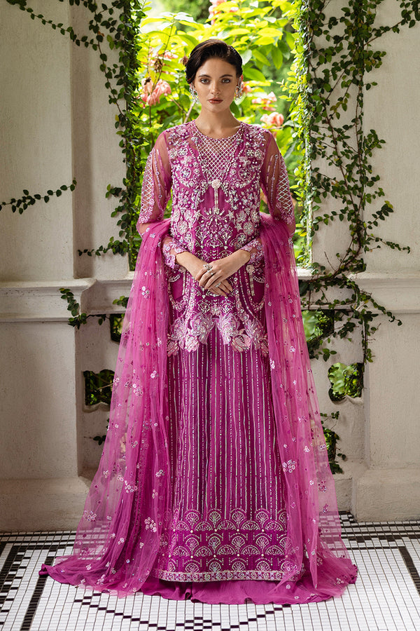 Mushq | Inception Hemline Wedding 25 | Sweet November