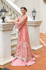 Mushq | Inception Hemline Wedding 25 | Wings of Desire