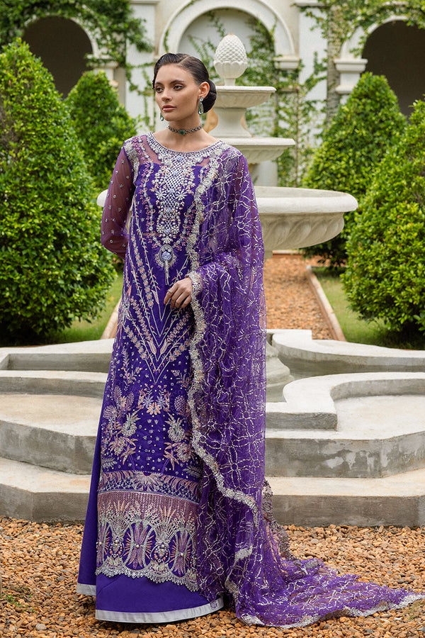 Mushq | Inception Hemline Wedding 25 | Untamed Heart