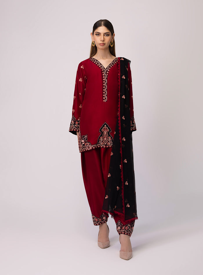 Zainab Chottani | Luxe Edit 25 | Ilaya