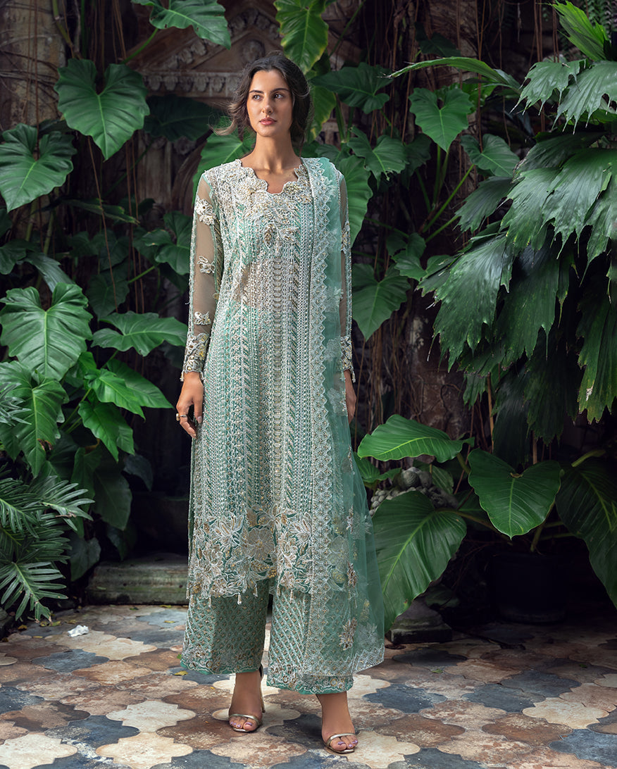 Esmel | La Vie Haute Wedding Festive | Marelie