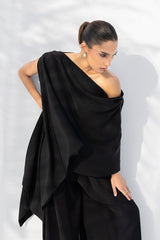 Sania Maskatiya | The Winter Edit - Luxe Pret 25 | Meran