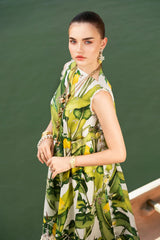 Maria B | M Prints 25 | MPT-2503-A| Zayan Clothing UK