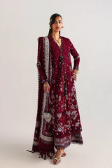 Suffuse | NAREVI | LAWN EID UNSTITCHED'26