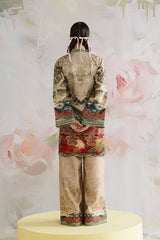 Vanya | Co Ords | CO-132