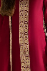 Vanya | Solana Luxe Pret | FF-81