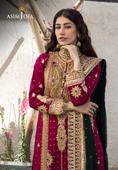 Asim Jofa | Mera Haseen Jora | AJJH-10