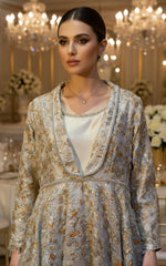 Threads and Motifs | Formal Dresses 25 | 10343.1