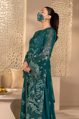 Flossie | Zeenat Formals | ZE-106