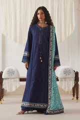 Saad Bin Shahzad | Summer Pret’26 | RUA
