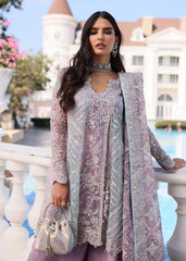 Kanwal Malik | Mirha Luxury Pret 26 | Shanila