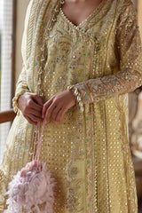 Afrozeh | Dastangoi Wedding Formals | Afsaan