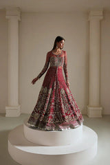 Saad Bin Shahzad | Lolita Bridals | MILAYA