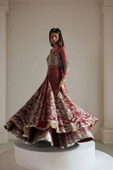 Saad Bin Shahzad | Lolita Bridals | MILAYA