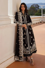 Saad Bin Shahzad | Summer Pret’26 | ALEIA
