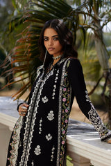 Saad Bin Shahzad | Summer Pret’26 | ALEIA