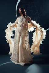 Soraya | Oriana Luxury Formals | Celestial