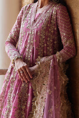 Afrozeh | Dastangoi Wedding Formals | Riwayat