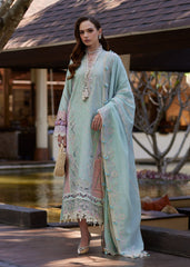 Kanwal Malik | Ariya Luxury Lawn 26 | Eliana