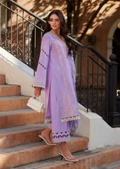 Kanwal Malik | Elsa Summer Pret 26 | Mila