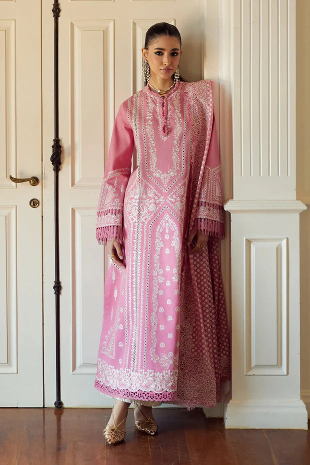 Saad Bin Shahzad | Summer Pret’26 | NAZLI