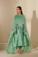 Mina Hasan | Signature Pret | Mishaal