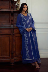 Saad Bin Shahzad | Summer Pret’26 | ESLEM