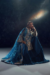 Soraya | Oriana Luxury Formals | Serenity