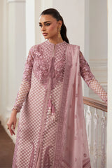 Saad Bin Shahzad | Summer Pret’26 | FERISHA