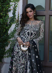 Kanwal Malik | Mirha Luxury Pret 26 | Rina