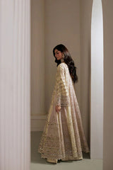 Saad Bin Shahzad | Lolita Bridals | NAIRA