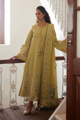Saad Bin Shahzad | Summer Pret’26 | FREYA