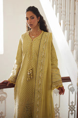 Saad Bin Shahzad | Summer Pret’26 | FREYA