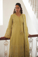 Saad Bin Shahzad | Summer Pret’26 | FREYA