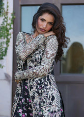 Kanwal Malik | Mirha Luxury Pret 26 | Rina