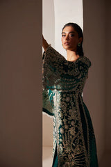 Soraya | Oriana Luxury Formals | Luxe