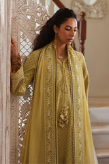 Saad Bin Shahzad | Summer Pret’26 | FREYA