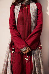 Saad Bin Shahzad | Summer Pret’26 | FEEHA
